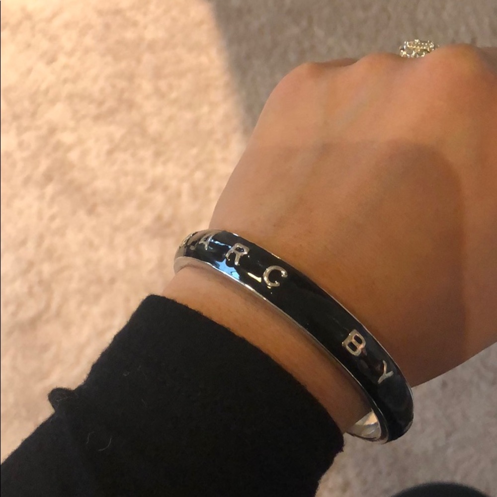 Authetic Marc Jacobs bracelet